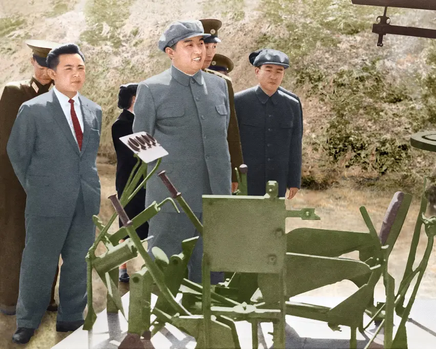 Korea’s Liberation; Carrying Forward the Tradition of Victory
Century after Century