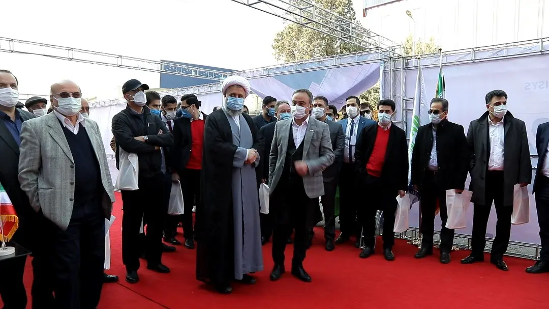 در جلسه مشورتی سازندگان داخلی چه گذشت؟