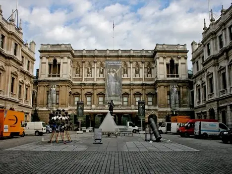 موزه های مهم لندن