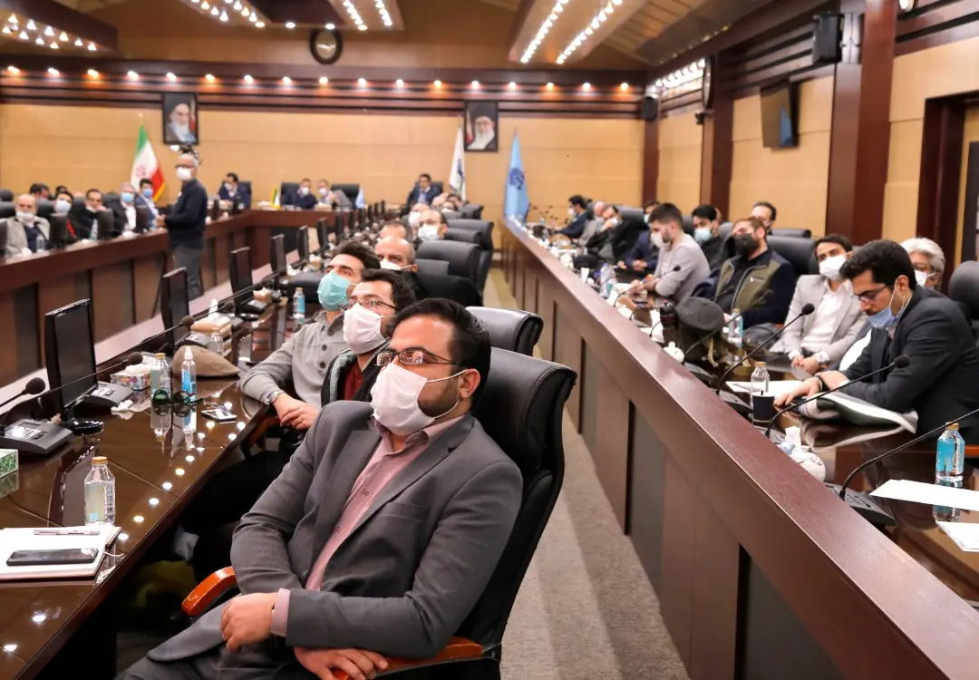 در جلسه مشورتی سازندگان داخلی چه گذشت؟