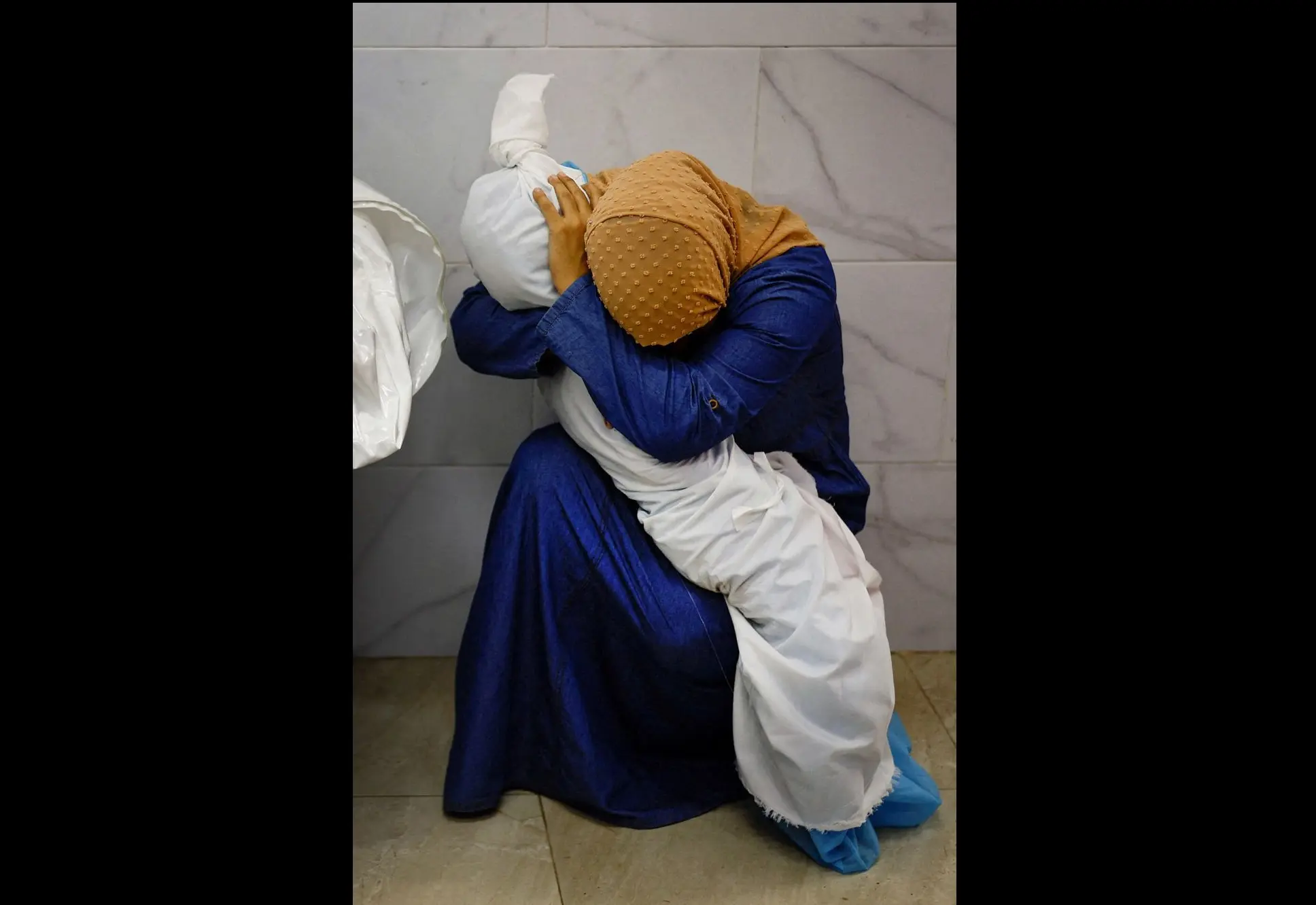 عجیبترین عکسهای خبری چهل سال گذشته/ لحظاتی که تاریخ را متوقف کردند!