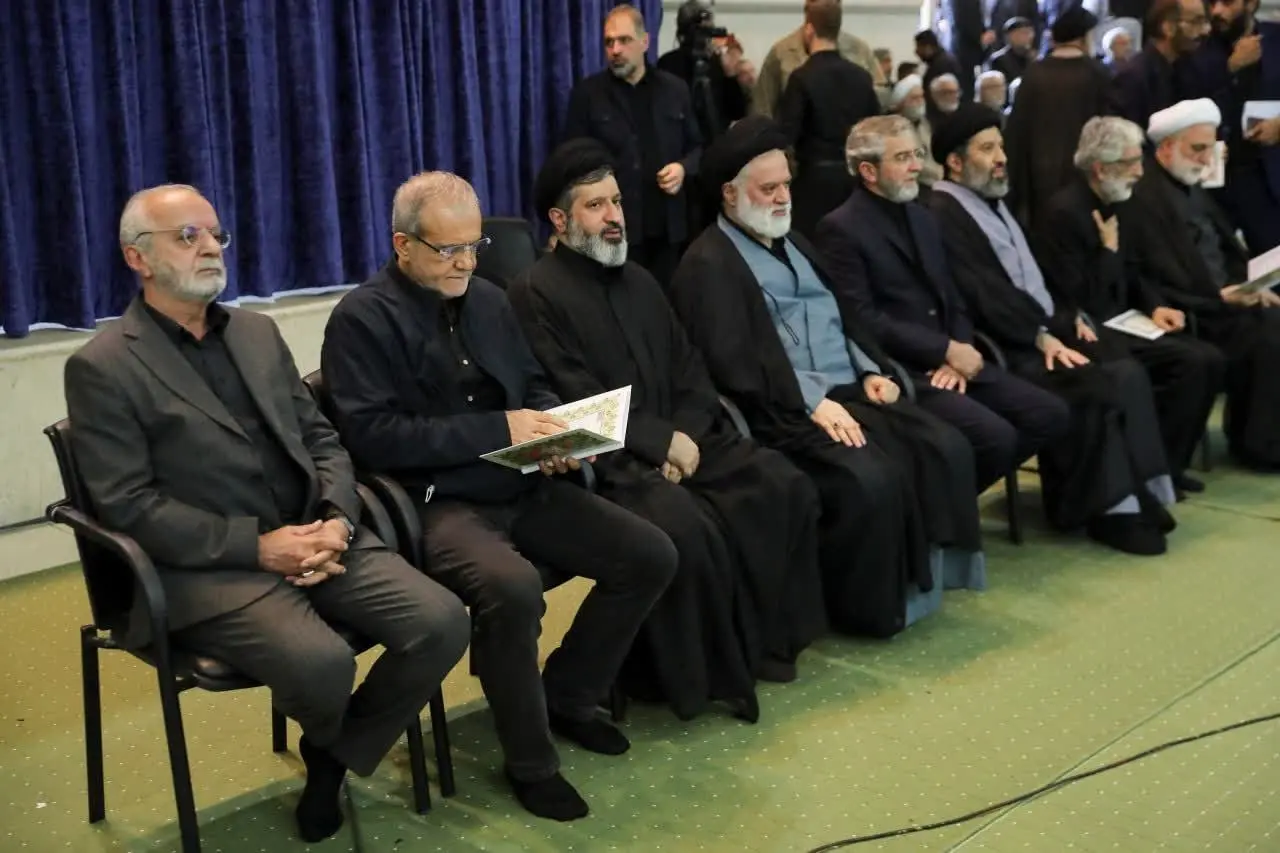 برگزاری آیین بزرگداشت امام مجاهد شهید