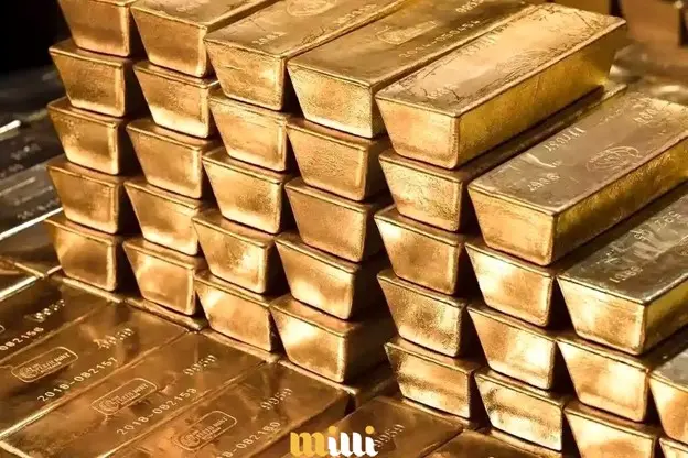 آشنایی با طلای 24 عیار + معرفی میلی مرجع استعلام قیمت و خرید طلای آبشده