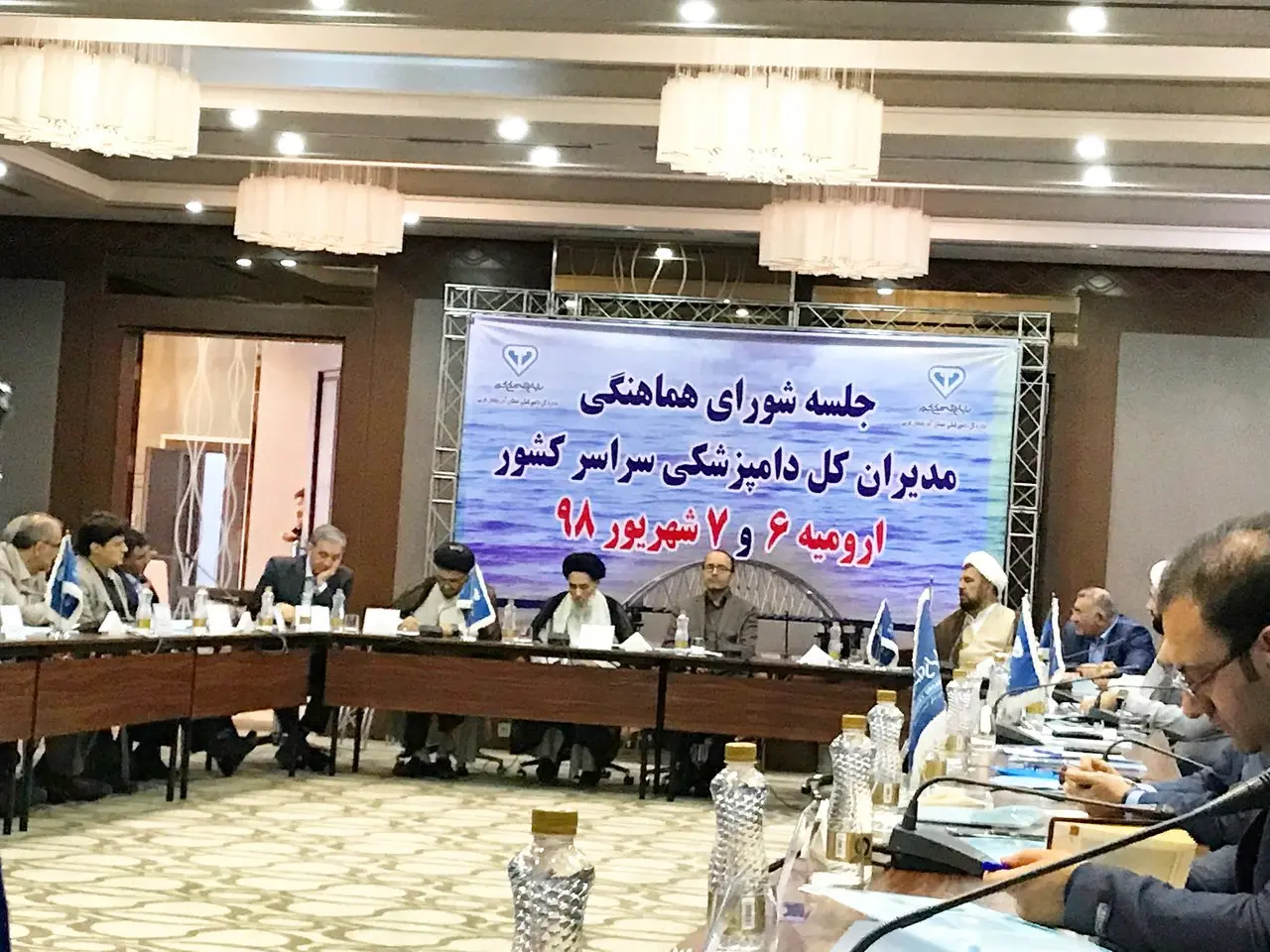 تولید سالانه ۱۰ میلیون تن محصولات کشاورزی در آذربایجانغربی/ تولید ۱۰ درصد کل محصولات کشاورزی کشور در استان
