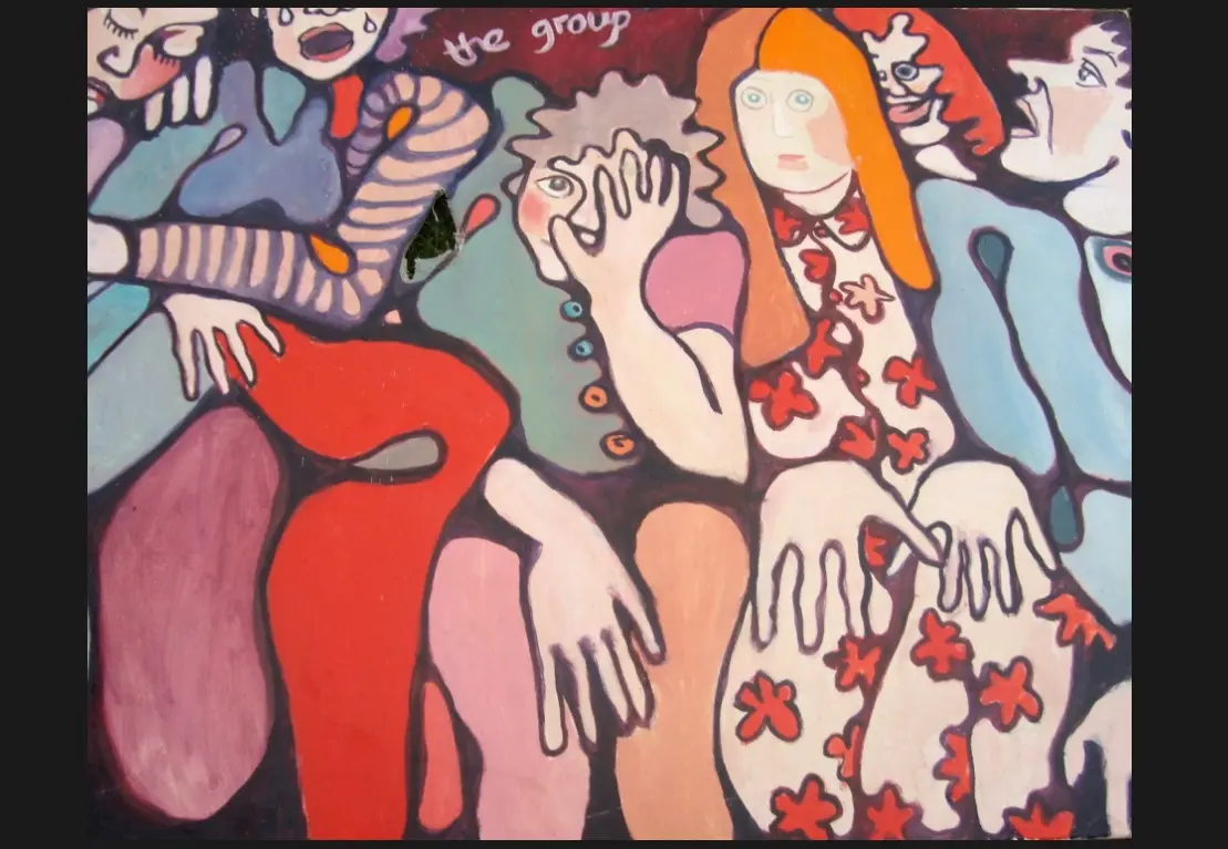 هنرمندان روانپریش چه میبینند و چگونه طراحی میکنند؟