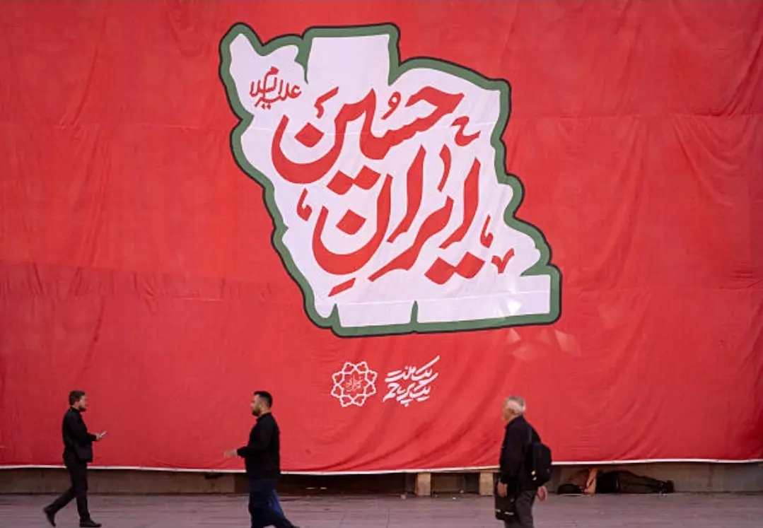 اربعین پدیدهای فراتر از یک آیین مذهبی/ بزرگترین اجتماع سالانه جهان+ عکسهای رسانههای خارجی