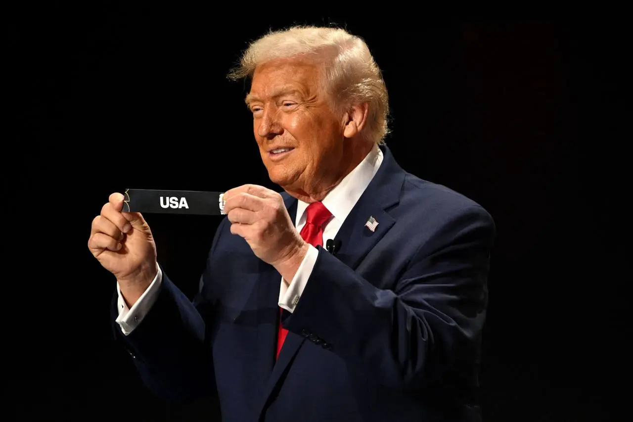 زنده: پوشش ویژه قرعهکشی جام جهانی ۲۰۲۶