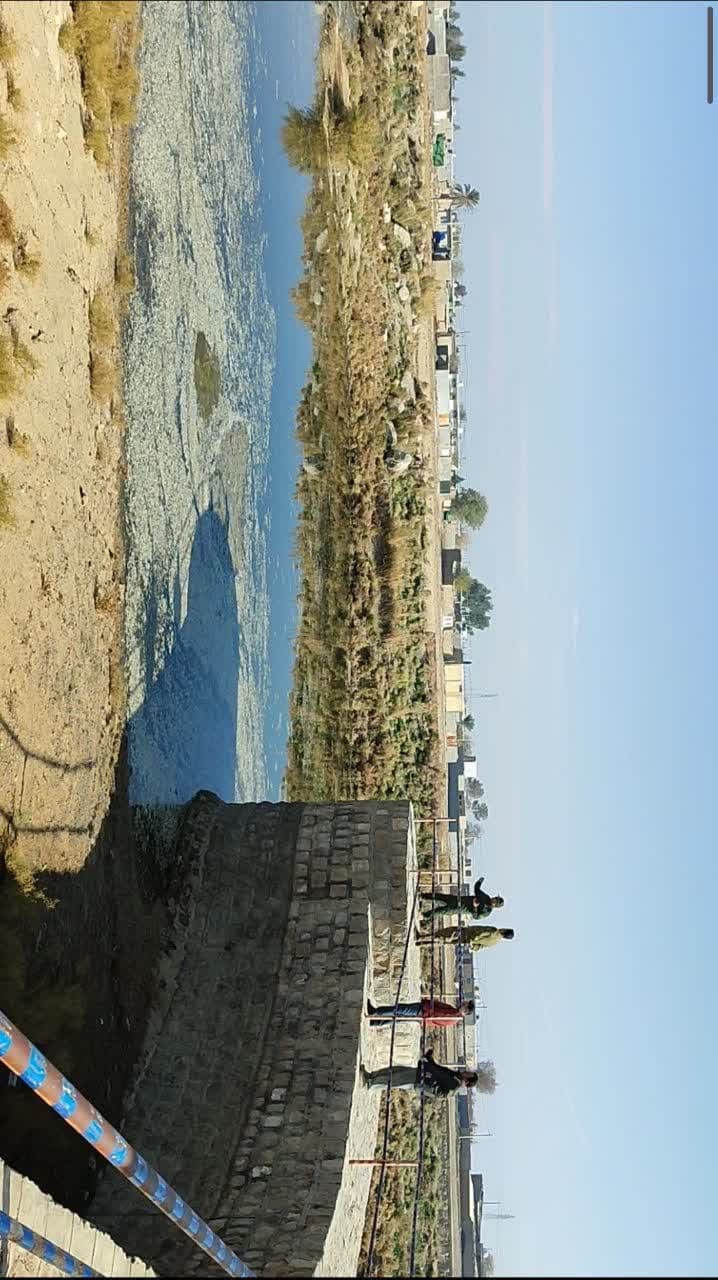 پاسخ محیط زیست فارس به گزارش ایلنا درخصوص مرگ آبزیان در رودخانه کر ...
