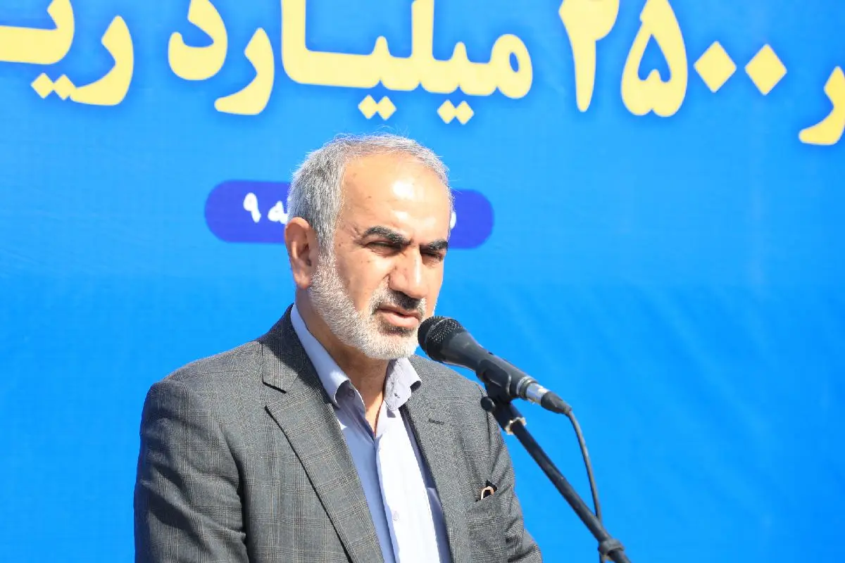 ۴۷ پروژه محرومیت‌زدایی در شیراز به بهره‌برداری رسید