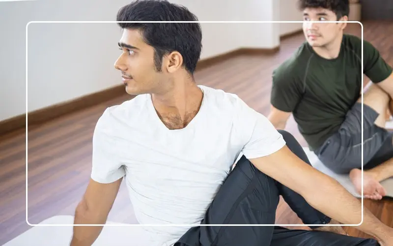 چرا متخصصان حوزه فناوری به یوگا رو آورده‌اند؟!