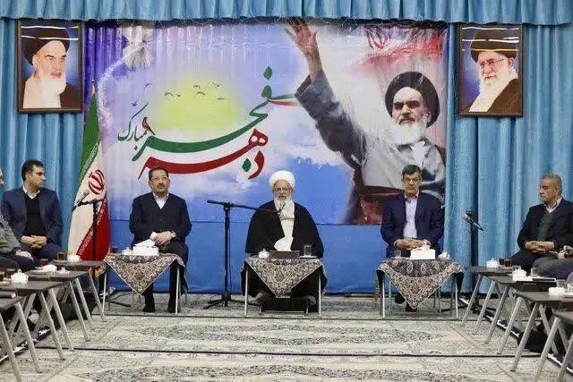 از افتتاح پروژه‌های صنعتی، تا تأکید بر تکمیل طرح‌های نیمه‌تمام 