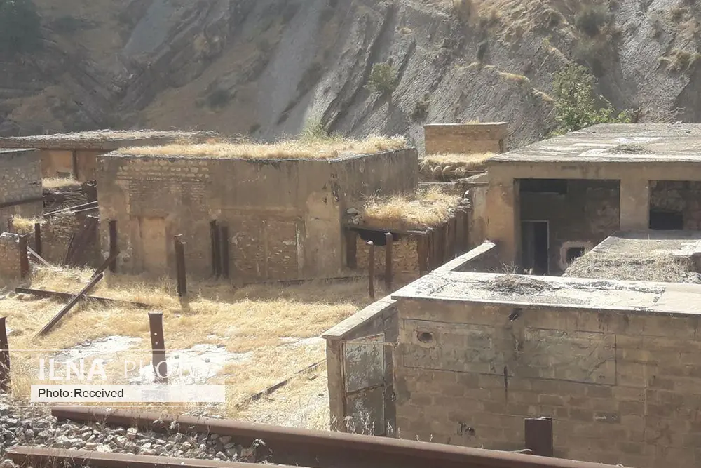 استمداد ساکنان روستای ایستگاه کشور از مسئولان/ مشکل بیآبی ما را برطرف کنید