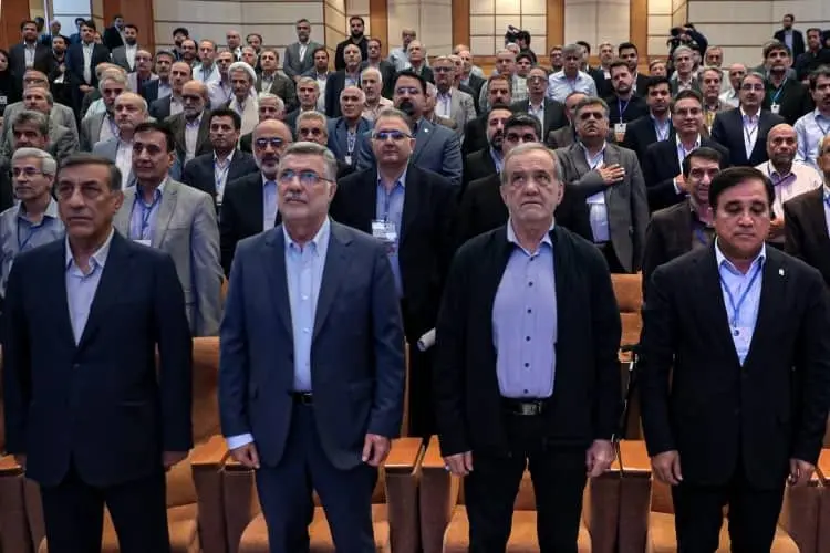 گفتوگو به جای حذف؛ مطالبه جامعه پزشکی برای بهبود آینده کشور