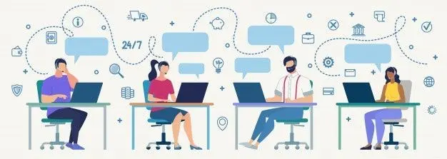 خرید مرکز تلفن ابری، راهی برای پیشرفت سریع تر شرکت ها