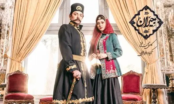 دانلود قسمت دوم فینال فینالیست ها شب های مافیا 4 قسمت 2 فصل پنجم 5 کامل با ترافیک رایگان