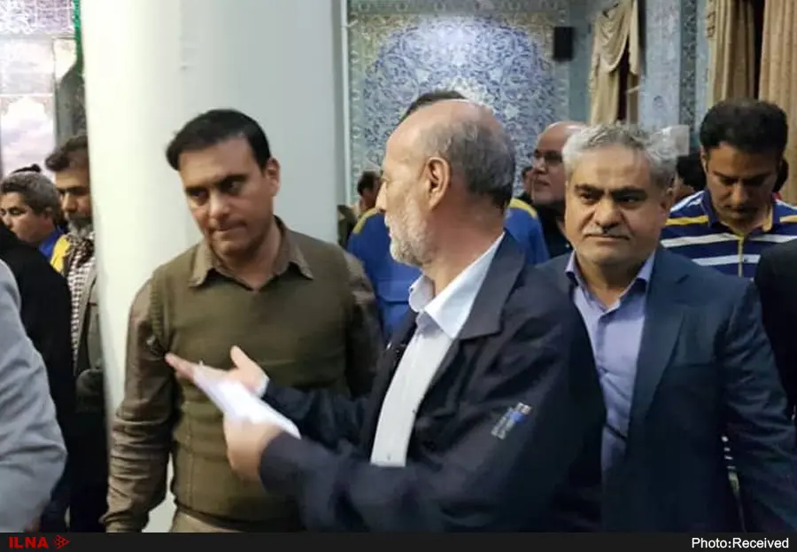 با خصوصیسازی مخالف بوده و هستم / کارگران: گروه ملی باید به دولت برگردد/لزوم برخورد با مافیای فولاد