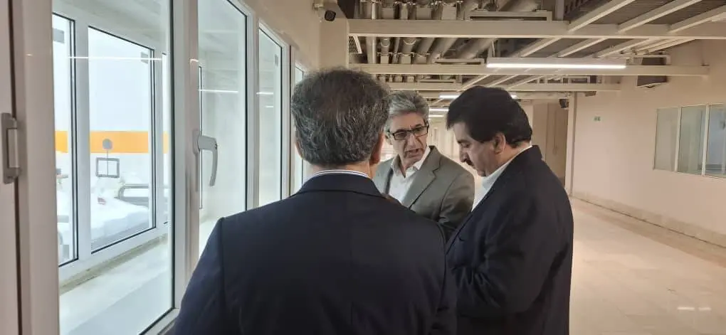 للـهگانی تاکید کرد: رویکرد بانک رفاه کارگران در تخصیص منابع، معطوف به بخشهای مولد اقتصاد است