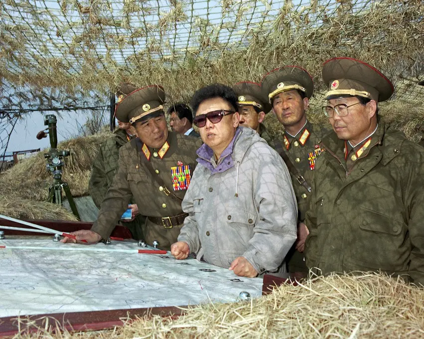 Korea’s Liberation; Carrying Forward the Tradition of Victory
Century after Century