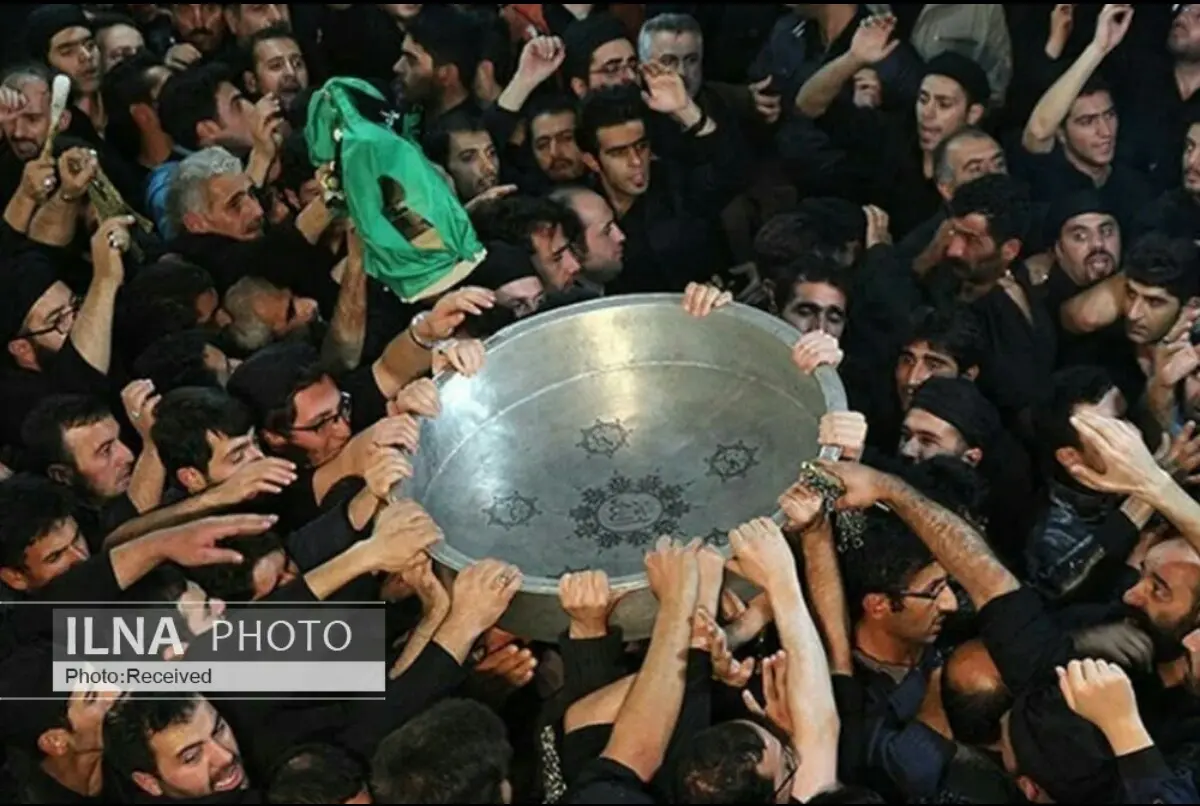 آیین‌های عامیانه‌ای که با «موسیقی» و «مذهب» گره خورده‌اند