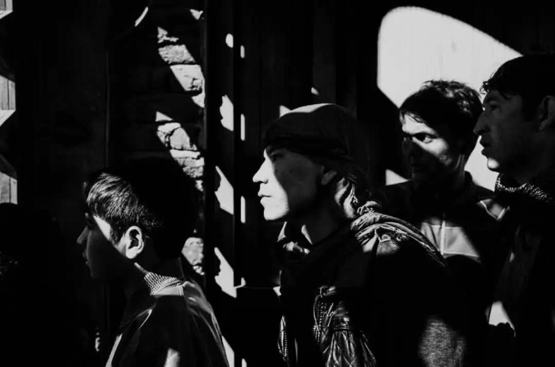 زندگی روزمره افغانها؛ هیچ چیز مانند قبل نخواهد بود+عکس