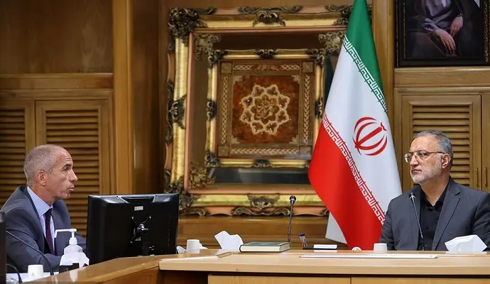 زاکانی: تهران شرایط خوبی دارد، اما به این حد قانع نیستیم