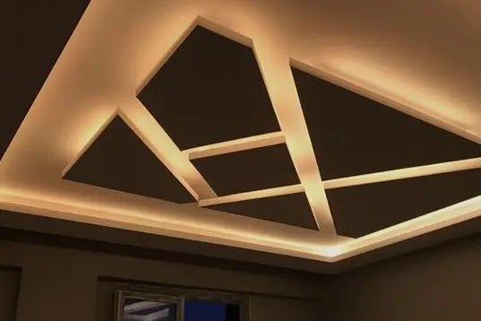 شغل کناف