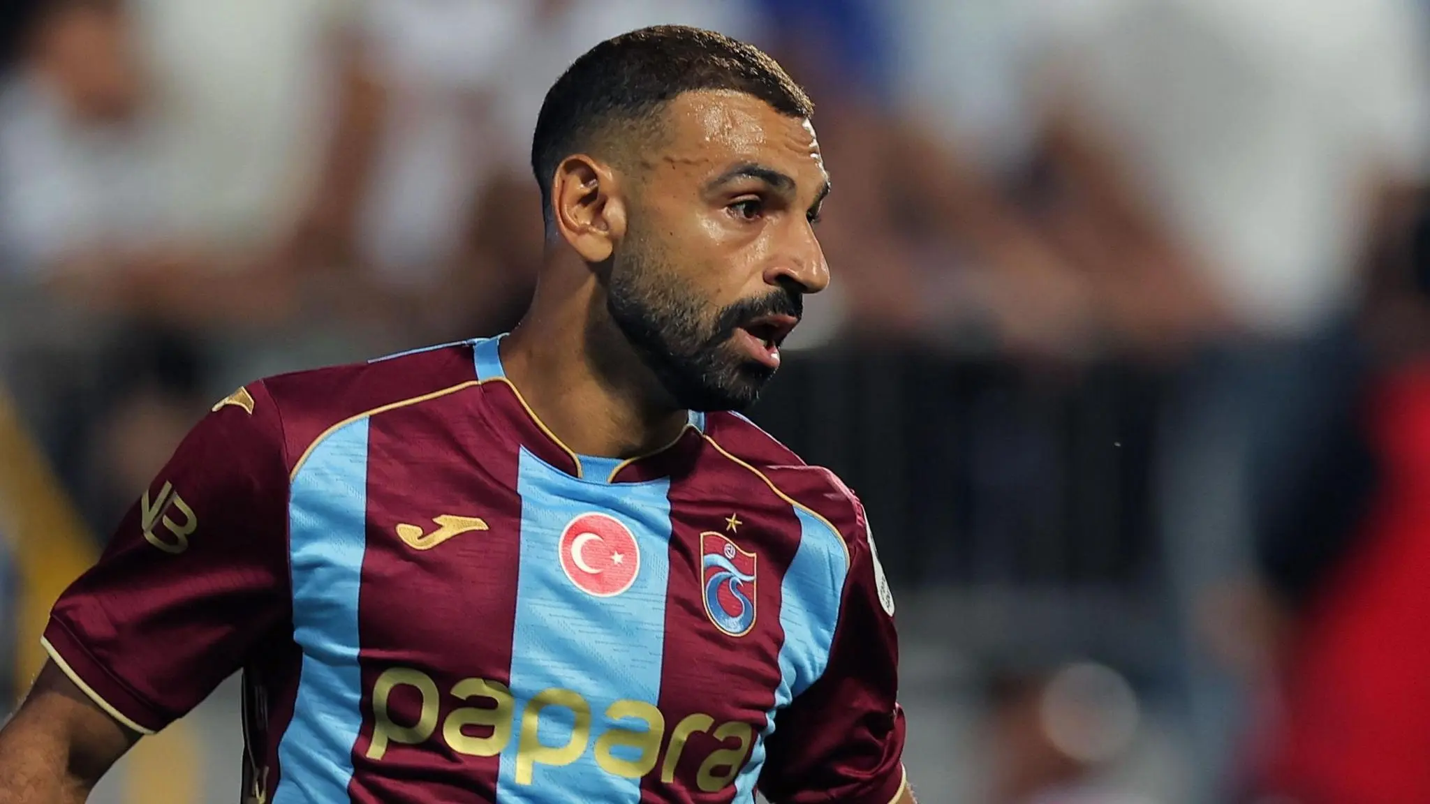 رئیس ترابزون چطور محمد صلاح را راضی کرد؟