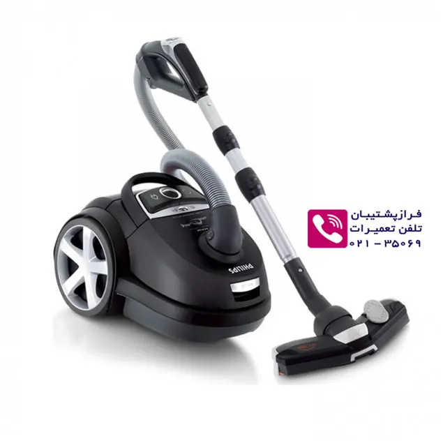 تعمیر ماشین لباسشویی را از متخصصان باتجربه آن بخواهید