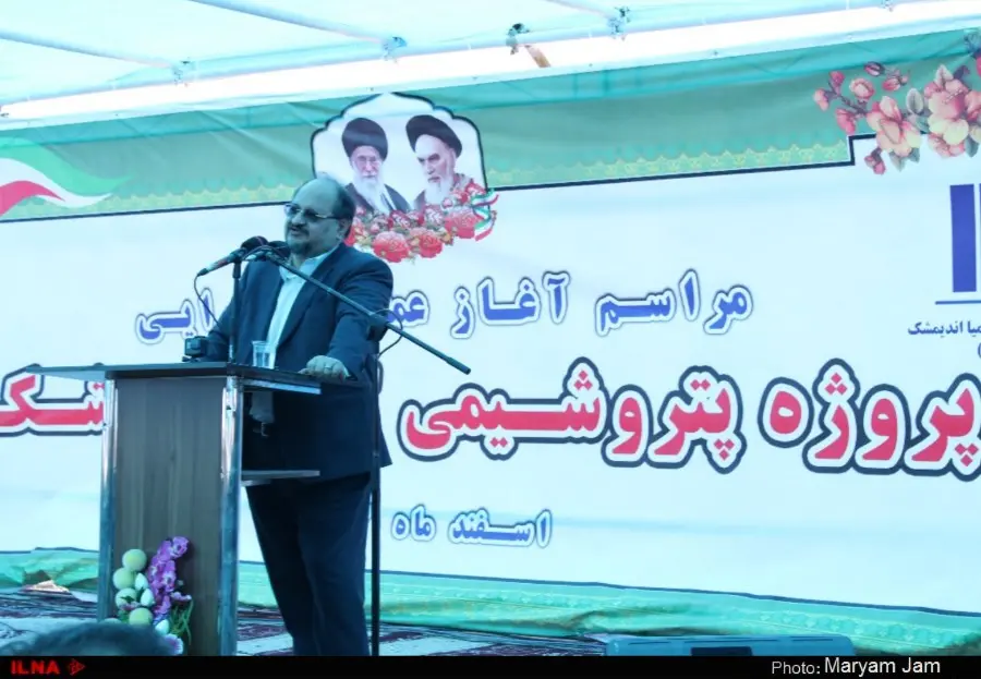 گزارش تصویری سفر وزیر تعاون، کار و رفاه اجتماعی به استان خوزستان