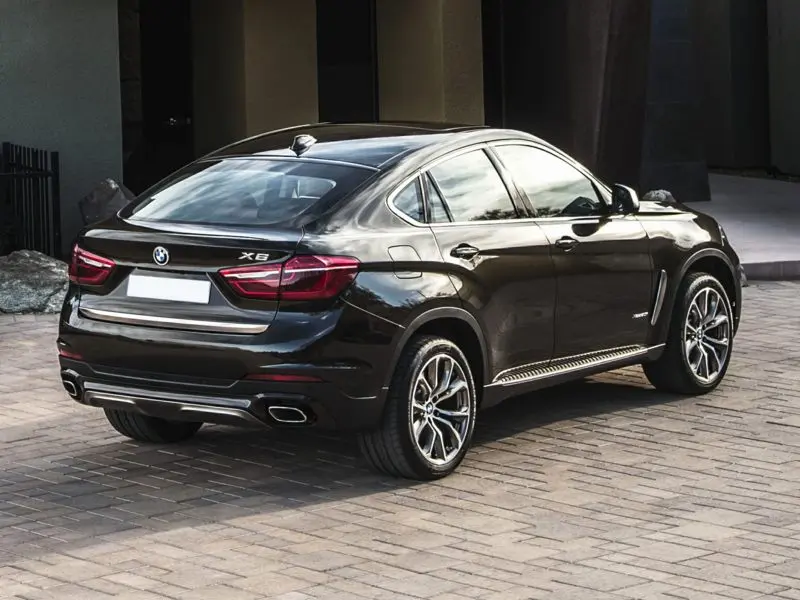 بی ام و X4 یا X3کدام یک را بخریم؟