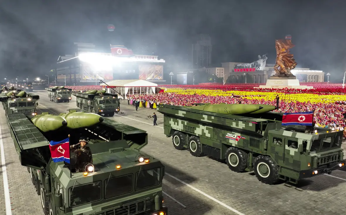Korea’s Liberation; Carrying Forward the Tradition of Victory
Century after Century