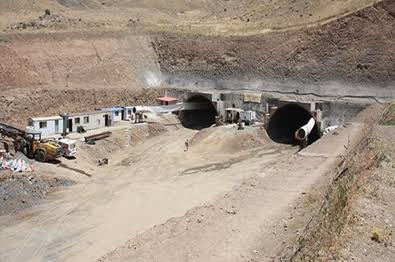 پروژههای عمرانی فراموششده در آذربایجان غربی/ خاکخوردگی به جای بهرهبرداری