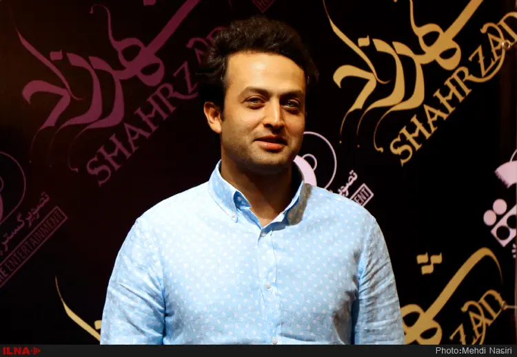 همه ما یک بزرگ‌آقا و شهرزاد در خودمان داریم + تصاویر مراسم