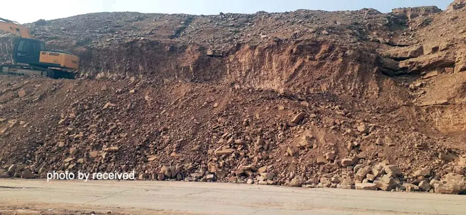 از اعلام تعرض به "نیایشگاه سرمسجد" مسجدسلیمان تا ادعای جلوگیری از ادامه فعالیت/عدم تعیین حریم و عرصه نیایشگاه + تصاویر