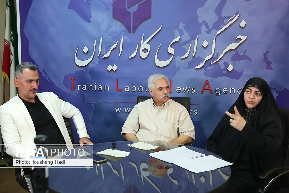 مافیا ۴ بار جلوی اجرای &laquo;طرح ساماندهی&raquo; را گرفت/ واسطه&zwnj;های فاسد چه گلی به سر تولید کشور زدند؟! / کارگران ناچار می&zwnj;شوند کف خیابان اعتراض کنند