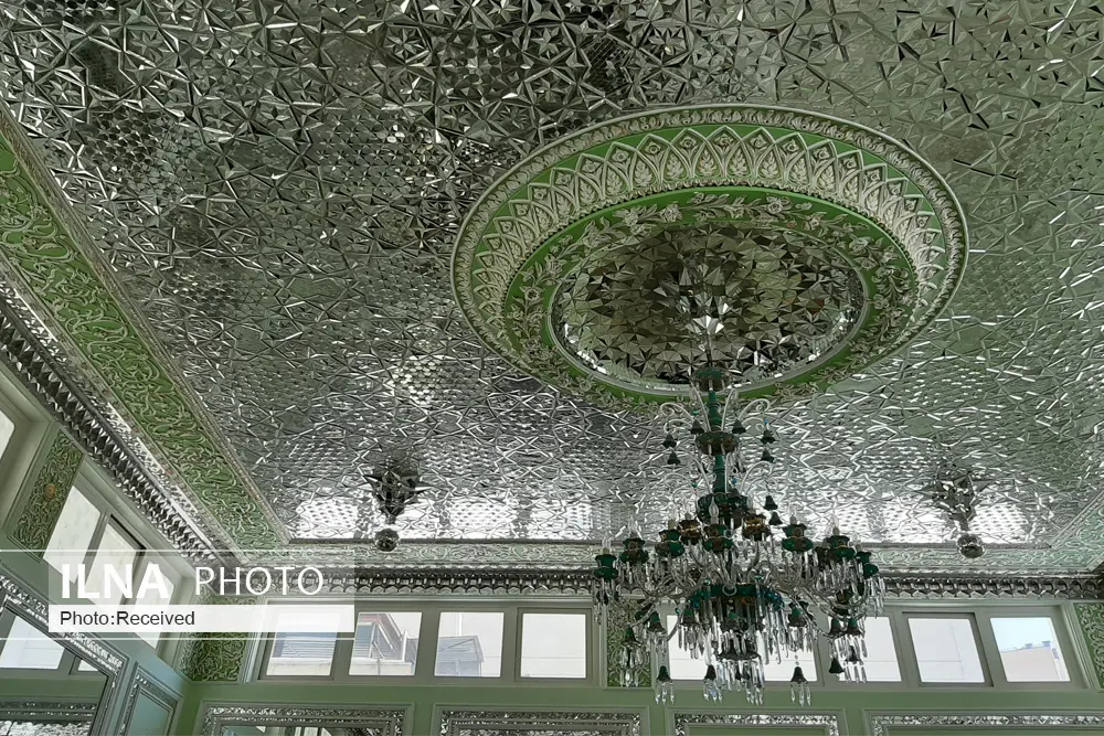 «عمارت اقدسیه»؛ عمارتی که در شأن شهرداران نیست/چوب حراج به دارایی‌ شهر برای تکمیل پروژه‌های عمرانی+ فیلم و عکس