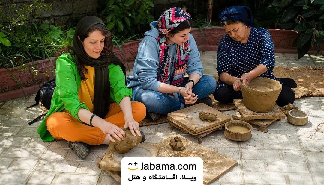 بیش از ۲۳۰ تجربه قابل رزرو در یک سالگی محصول جدید جاباما / تجربه‌هایی برای توسعه گردشگری