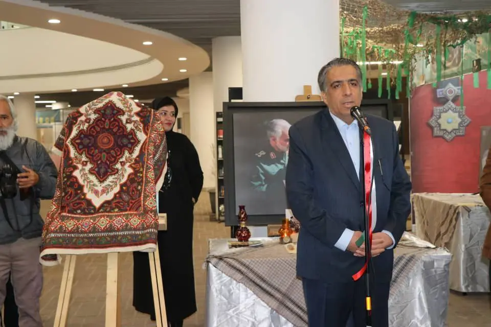  جشنواره تئاتر افراد دارای معلولیت «کویر» در کرمان برگزار می‌شود