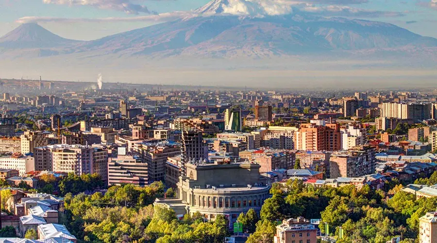 بهترین مقاصد سفرهای زمینی برای ایرانی ها مشخص شد!