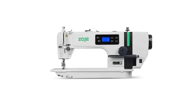 بررسی جامع چرخ خیاطی زوجی a6000 (+قیمت، مشخصات و مقایسه)