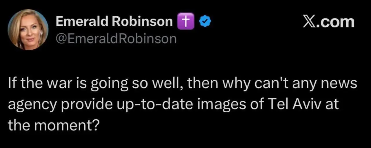 اسرائیل زشت‌ترین کشور جهان است/ تصویر عجیبی که مورگان فریمن از ترامپ منتشر کرد