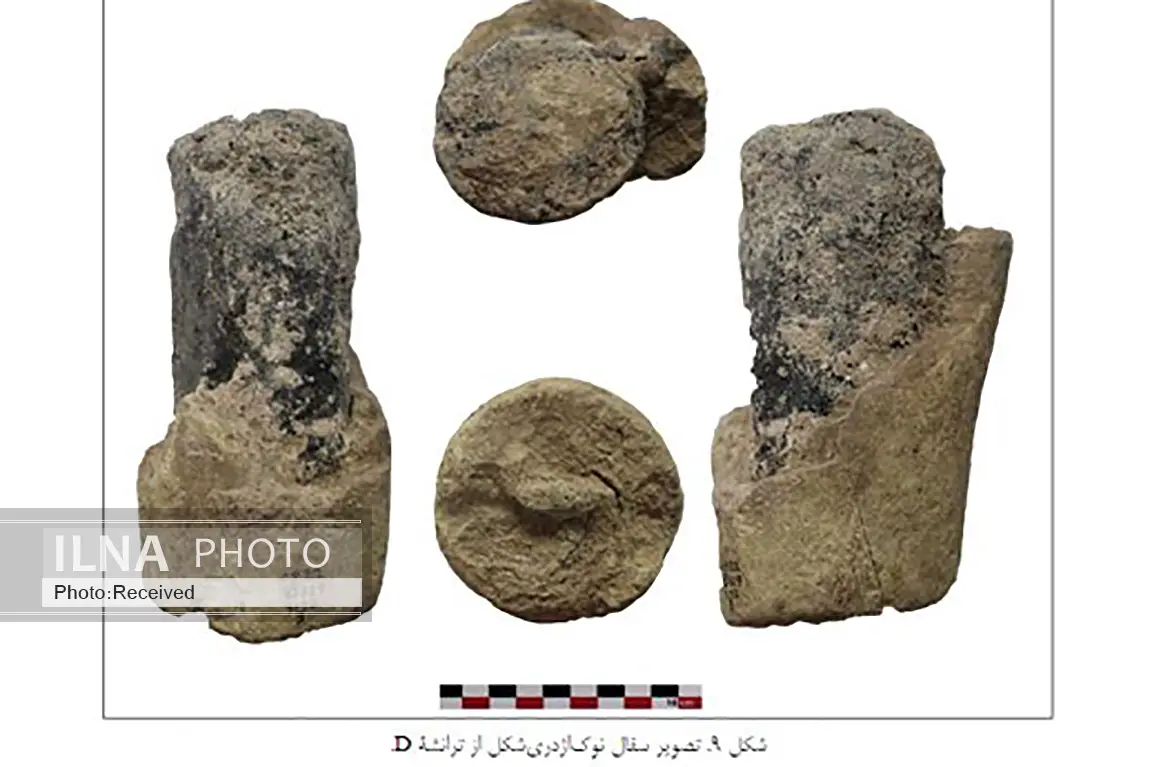 از آخرین یافته‌های باستان‌شناسان در بندر باستانی سیراف تا ساخت و سازهای بی‌رویه
