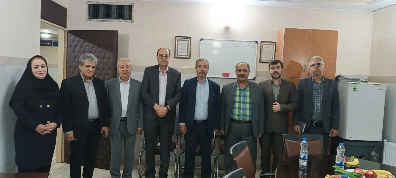 همه  برای افزایش مشارکت در انتخابات نقش آفرین باشند