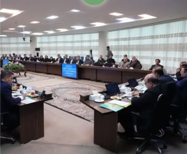 منطقه آزاد ارس رتبه اول عملکردی مناطق آزاد کشور را کسب کرد