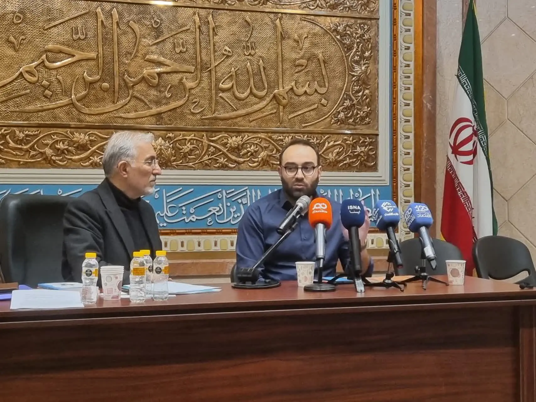 واکاوی ریشه‌های اقتصادی اعتراضات اخیر/ قیمت ارز آزاد ساختگی است/ مزد امسال را دریابیم