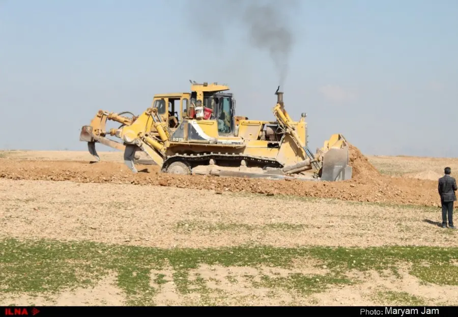 گزارش تصویری سفر وزیر تعاون، کار و رفاه اجتماعی به استان خوزستان