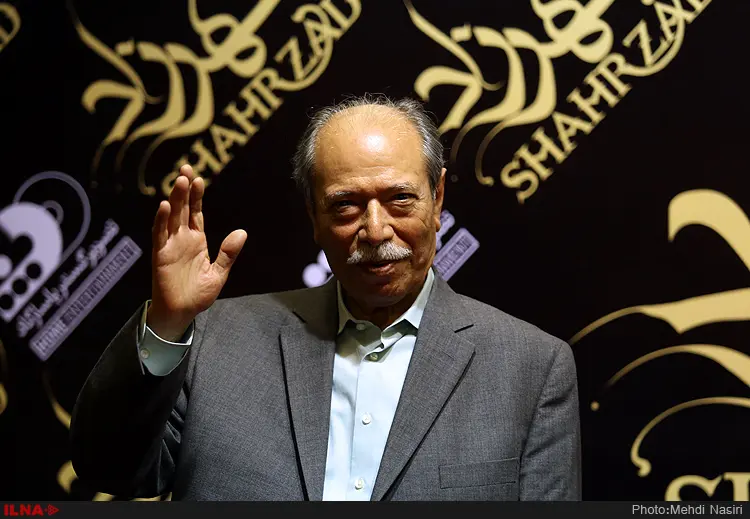 همه ما یک بزرگ‌آقا و شهرزاد در خودمان داریم + تصاویر مراسم