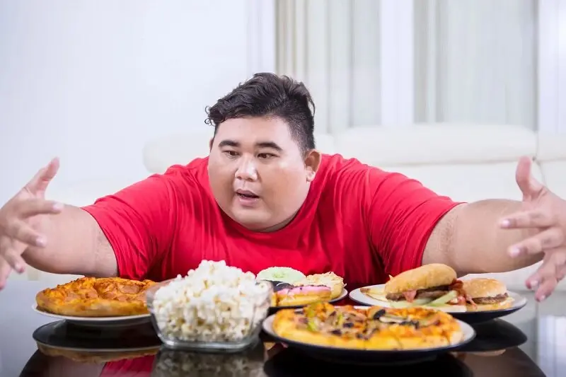 شکم کورتیزولی چیست؟