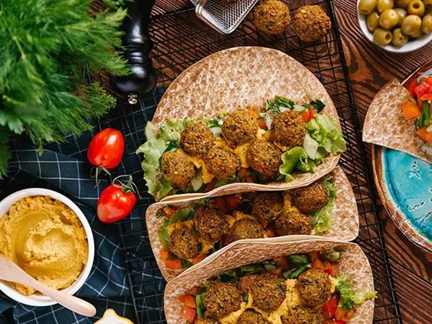 شکم‌گردی در آبادان؛ در آبادان چه بخوریم؟