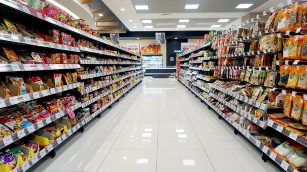 راه اندازی ارزانسرای مواد غذایی فقط با ۵۰۰ میلیون + چک لیست و ترفند های فروش بیشتر